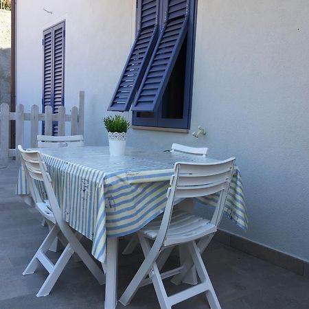 Casetta Lavanda Pomonte Exterior foto