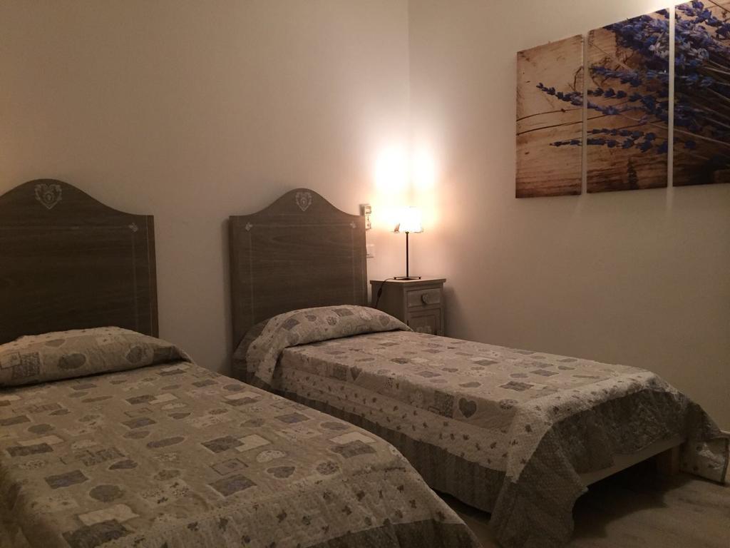Casetta Lavanda Pomonte Exterior foto