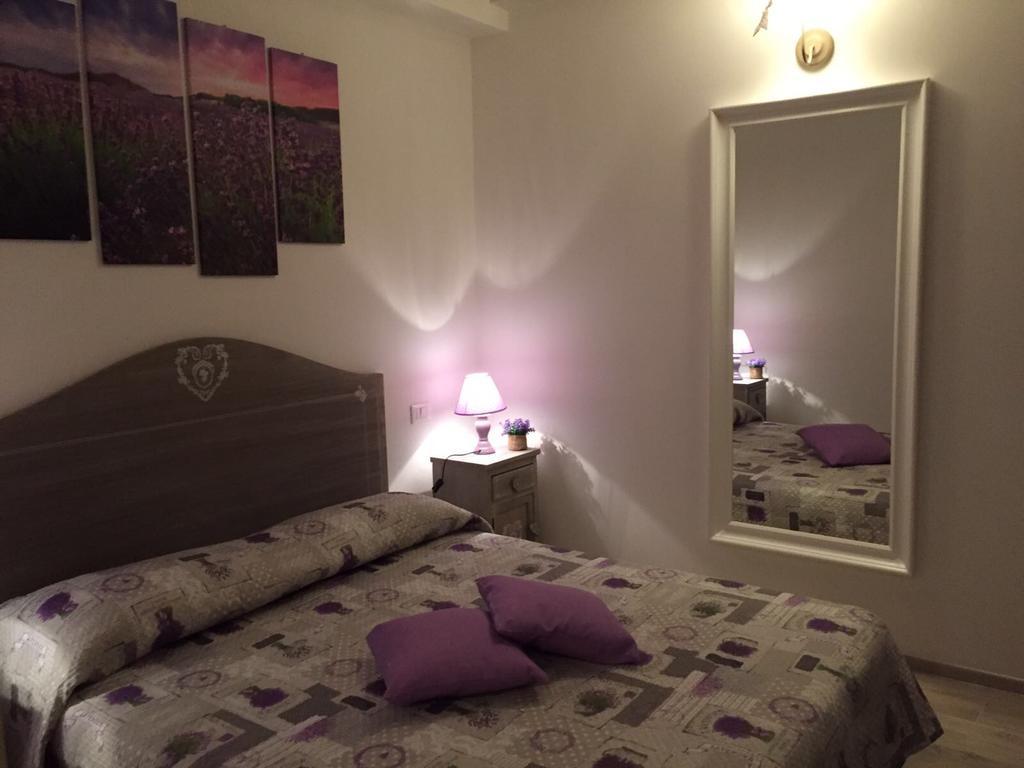 Casetta Lavanda Pomonte Exterior foto