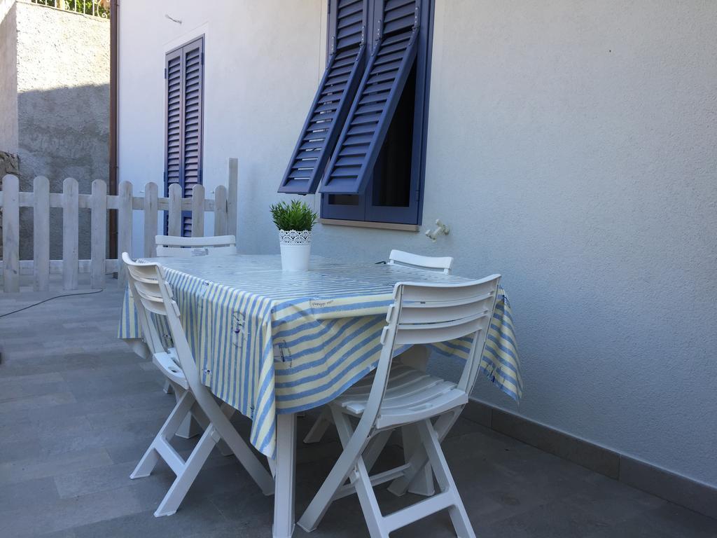 Casetta Lavanda Pomonte Exterior foto