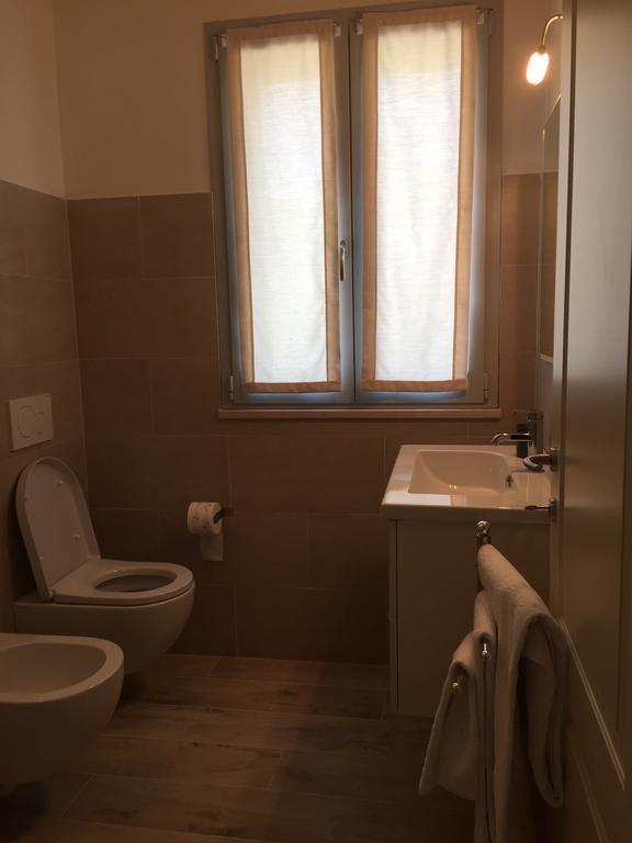 Casetta Lavanda Pomonte Exterior foto